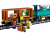 LEGO City 60336 Freight Train