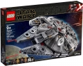 LEGO Star Wars 75257 Millennium Falcon resim