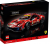LEGO Technic 42125 Ferrari 488 GTE