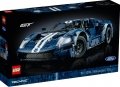 LEGO Technic 42154 2022 Ford GT resim