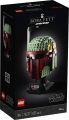 LEGO Star Wars 75277 Boba Fett Helmet resim