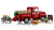 LEGO Icons 10290 Pickup Truck