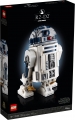 LEGO Star Wars 75308 R2-D2 resim