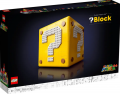 LEGO Super Mario 71395 Guestion Mark Block resim
