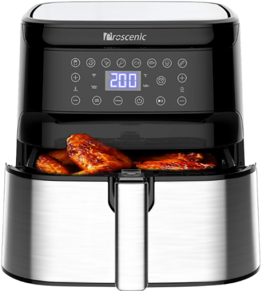 Proscenic T21 Air Fryer Fritöz