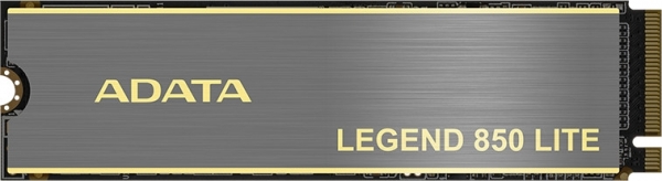 Adata Legend 850 Lite SSD (500 GB)
