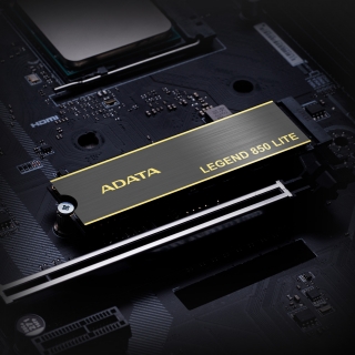 Adata Legend 850 Lite SSD