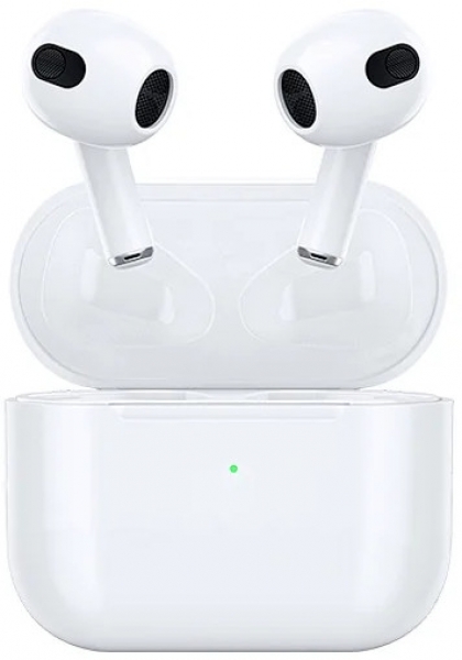Wiwu Airbuds 3 SE Tam Kablosuz Kulaklık