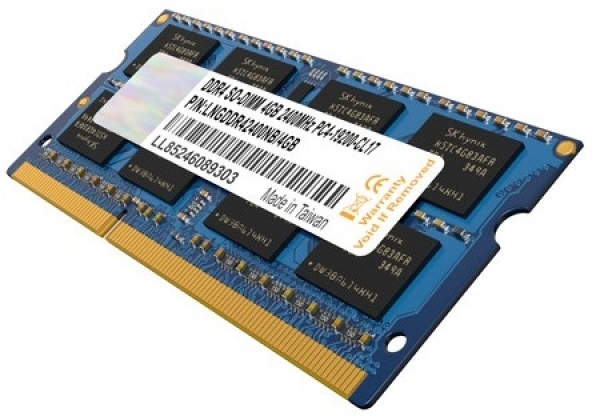Longline LNGDDR42400NB/4GB 4 GB 2400 MT