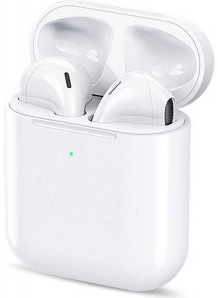 Wiwu Airbuds SE Tam Kablosuz Kulaklık