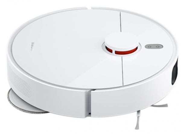 Xiaomi Robot Vacuum S10+ Robot Süpürge+Mop