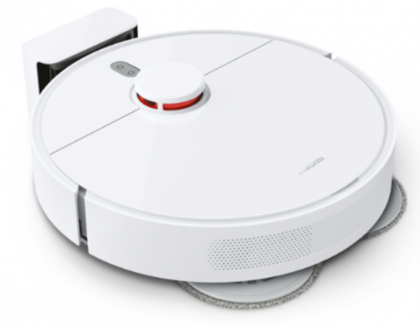 Xiaomi Robot Vacuum S10+ Robot Süpürge+Mop