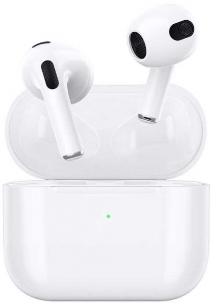 Wiwu Airbuds 3 Tam Kablosuz Kulaklık