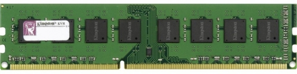 Kingston KIN-PC10600-2G 2 GB 1333 MT