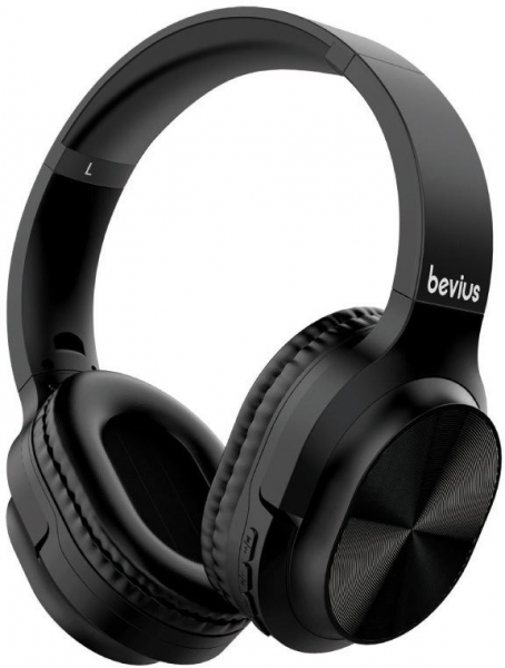Bevius SoundPower Beat Kablosuz Kulaklık