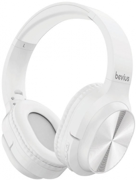 Bevius SoundPower Beat Kablosuz Kulaklık