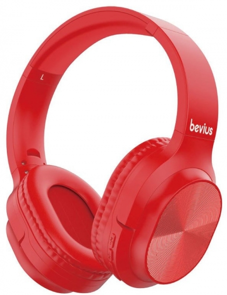 Bevius SoundPower Beat Kablosuz Kulaklık