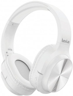 Bevius SoundPower Beat Kablosuz Kulaklık