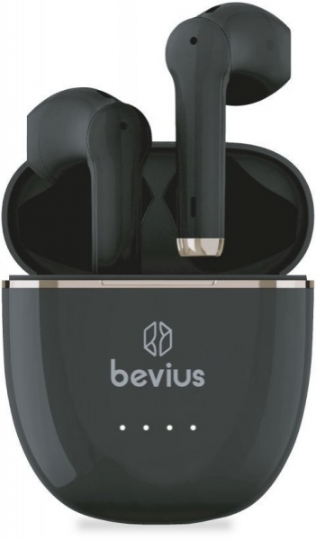 Bevius SoundPower Pro Tam Kablosuz Kulaklık