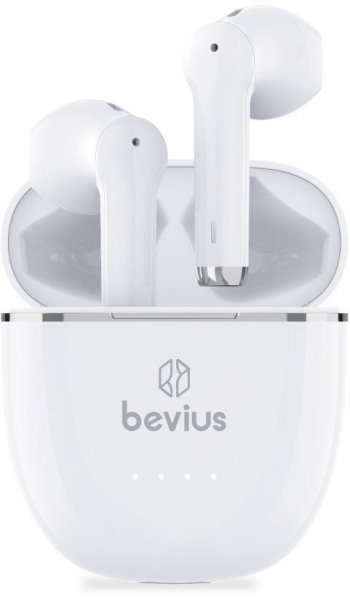 Bevius SoundPower Pro Tam Kablosuz Kulaklık