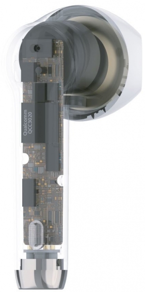 Bevius SoundPower Pro Tam Kablosuz Kulaklık