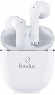 Bevius SoundPower Pro Tam Kablosuz Kulaklık
