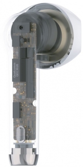 Bevius SoundPower Pro Tam Kablosuz Kulaklık