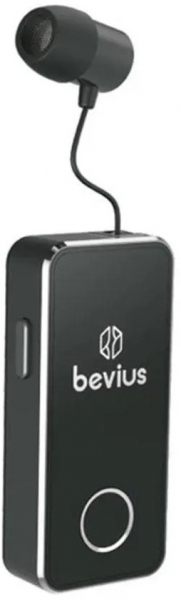 Bevius SoundPower Clip-On Kablosuz Kulaklık