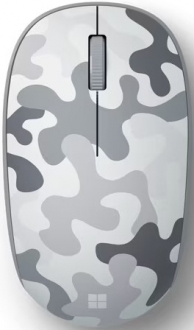 Microsoft Bluetooth Mouse Camo SE Mouse