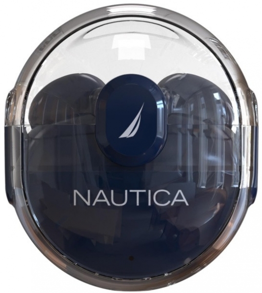 Nautica Buds T320 Tam Kablosuz Kulaklık