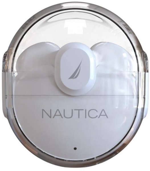 Nautica Buds T320 Tam Kablosuz Kulaklık
