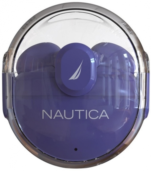 Nautica Buds T320 Tam Kablosuz Kulaklık