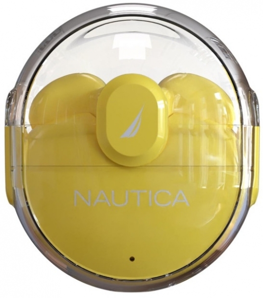 Nautica Buds T320 Tam Kablosuz Kulaklık
