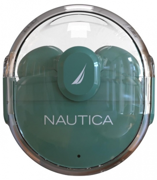 Nautica Buds T320 Tam Kablosuz Kulaklık