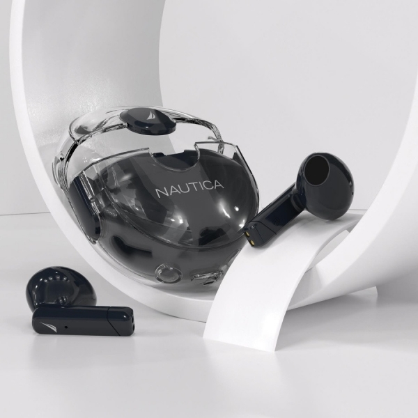 Nautica Buds T320 Tam Kablosuz Kulaklık