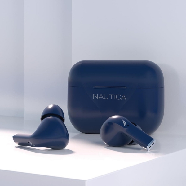 Nautica T220 Kablosuz Kulaklık