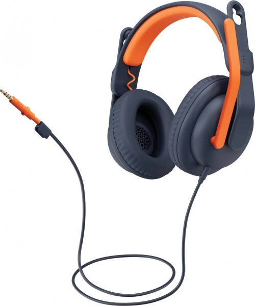 Logitech Zone Learn Over-Ear Kablolu Kulaklık