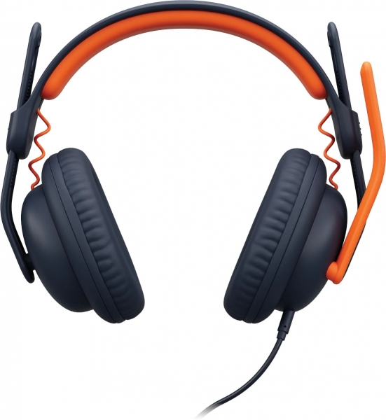 Logitech Zone Learn Over-Ear Kablolu Kulaklık