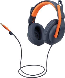 Logitech Zone Learn Over-Ear Kablolu Kulaklık