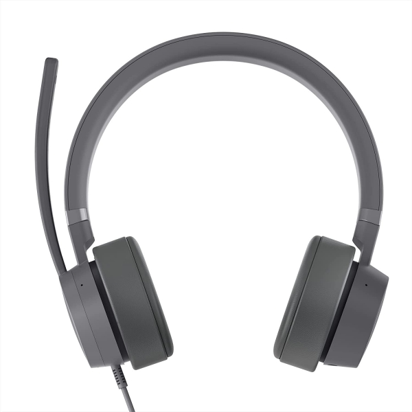Lenovo Go Wired ANC Kablolu Kulaklık