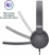 Lenovo Go Wired ANC Kablolu Kulaklık