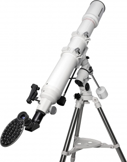 Bresser First Light AR-102/1000 Teleskop