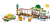 LEGO Friends 41729 Organic Grocery Store