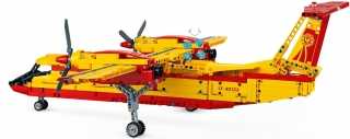 LEGO Technic 42152 Firefighter Aircraft
