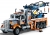 LEGO Technic 42128 Heavy Duty Tow Truck