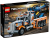 LEGO Technic 42128 Heavy Duty Tow Truck