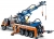 LEGO Technic 42128 Heavy Duty Tow Truck