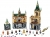 LEGO Harry Potter 76389  Hogwarts Chamber of Secrets