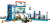 LEGO City 60372 Police Training Academy