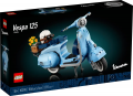 LEGO Icons 10298 Vespa 125 resim